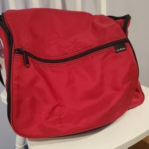 Family sized toiletry bag